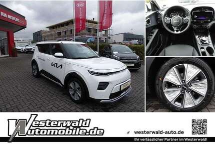 Kia Soul 11.000 km 33.500 &euro; Montabaur 56410