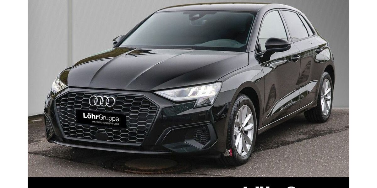 Audi A3 117.827 km 21.580 &euro; Koblenz 56070