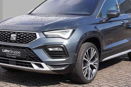 Seat Ateca 59.016 km 26.980 &euro; Neuwied 56564