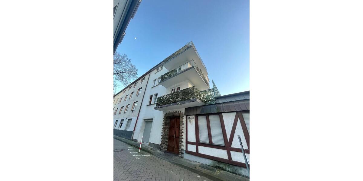 Etagenwohnung Koblenz - 2 Zimmer, 56 m&sup2;, 950&euro; | Angebot:25975994