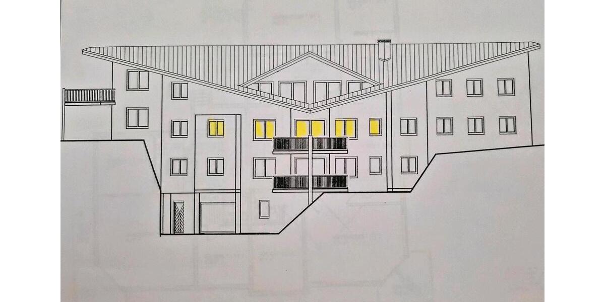 Etagenwohnung Bad Neuenahr-Ahrweiler Ahrweiler - 3 Zimmer, 105 m&sup2;, 460.000&euro; | Angebot:27029137