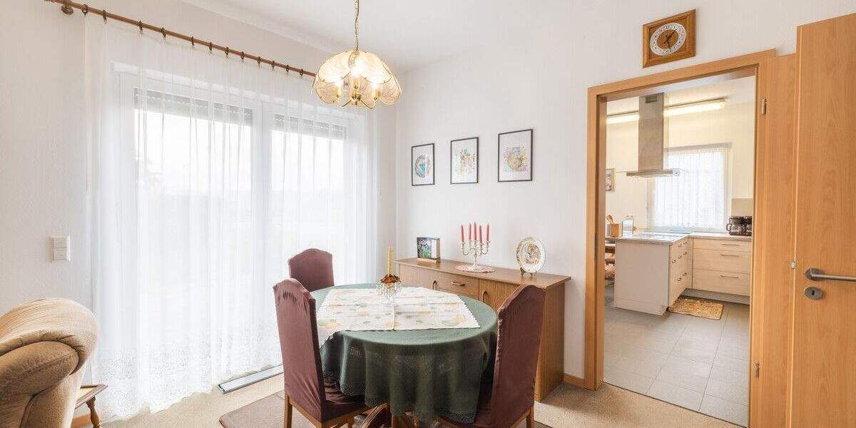 Einfamilienhaus Güllesheim - 6 Zimmer, 172 m&sup2;, 459.000&euro; | Angebot:25729736