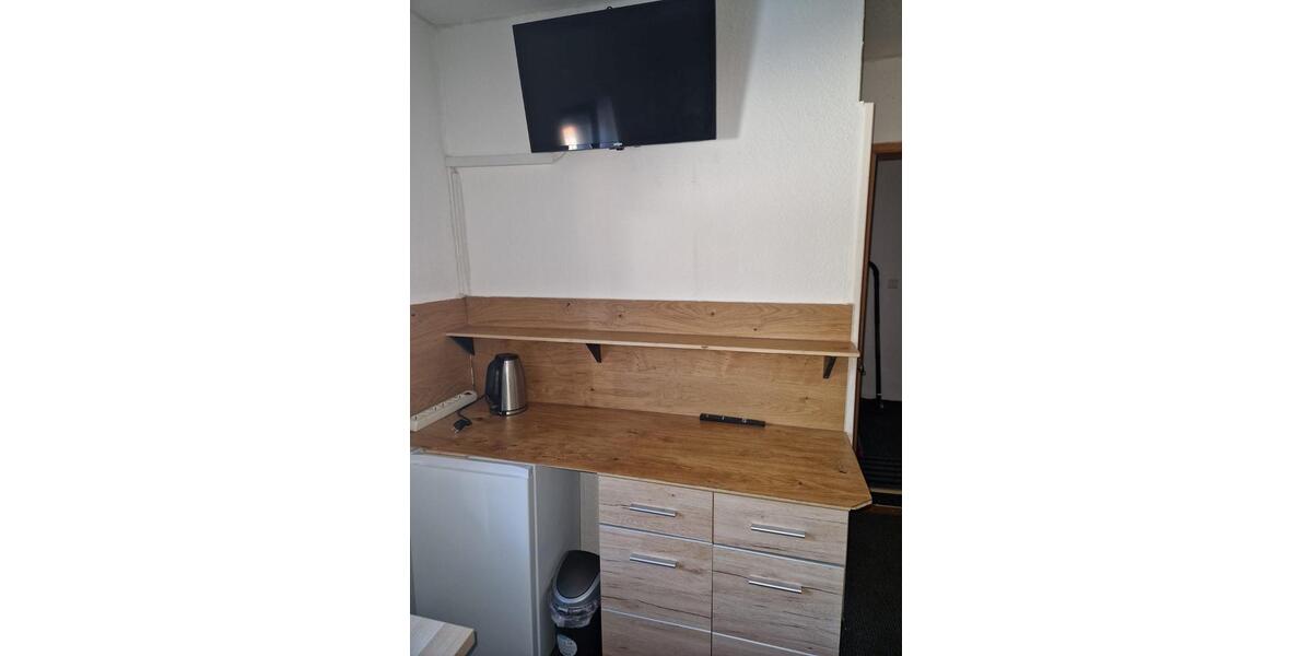 Etagenwohnung Neitersen - 1 Zimmer, 25 m&sup2;, 345&euro; | Angebot:25393197