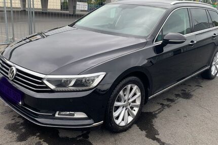 VW Passat Variant 338.000 km 9.900 &euro; Neuwied 56564