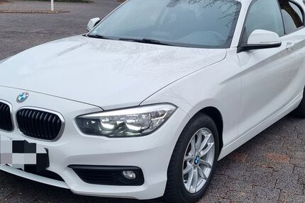 BMW 120 64.430 km 18.000 &euro; Andernach 56626