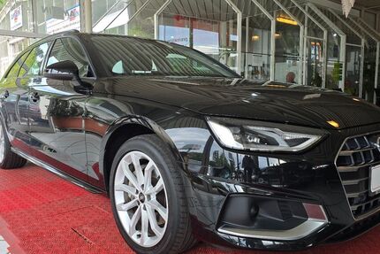 Audi A4 42.500 km 27.800 &euro; Lahnstein 56112
