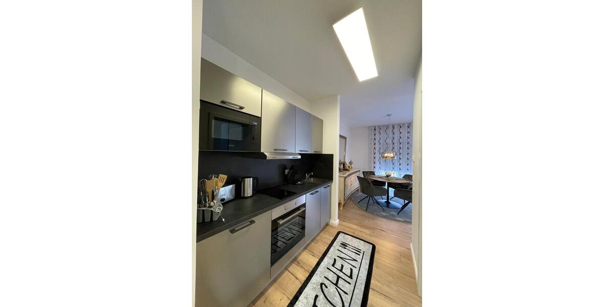 Etagenwohnung Breitscheid - 1.125&euro; | Angebot:24712544