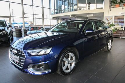 Audi A4 119.400 km 17.999 &euro; Lahnstein 56112
