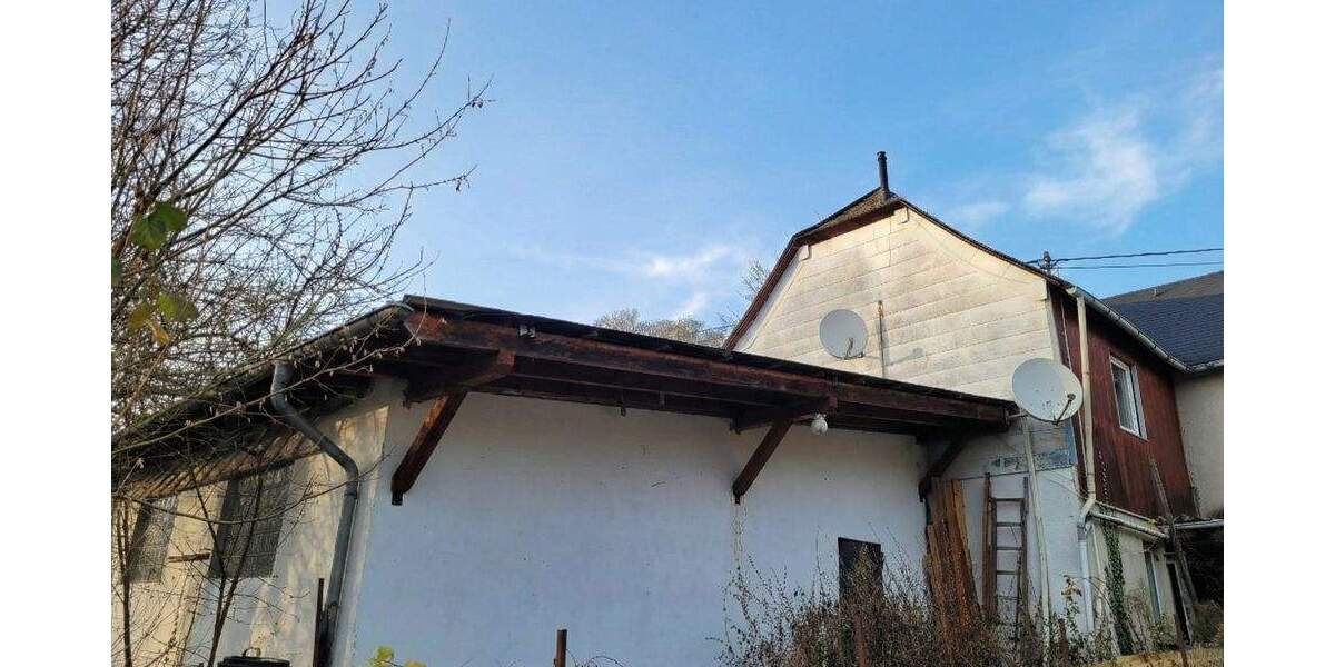 Einfamilienhaus Urbach - 5 Zimmer, 113 m&sup2;, 95.000&euro; | Angebot:25685048