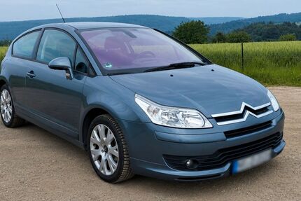 Citroen C4 254.000 km 1.450 &euro; Neuwied 56564