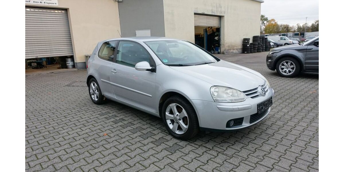 VW Golf 199.325 km 1.500 &euro; Bendorf 56170