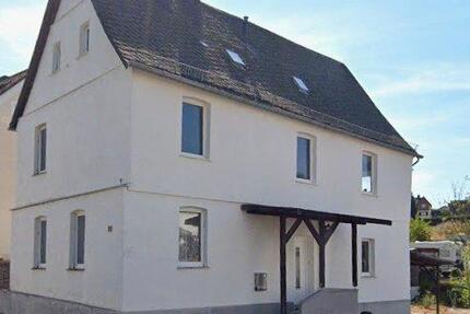 Haus Höhr-Grenzhausen Grenzhausen - 5 Zimmer, 153 m&sup2;, 230.000&euro; | Angebot:26997462