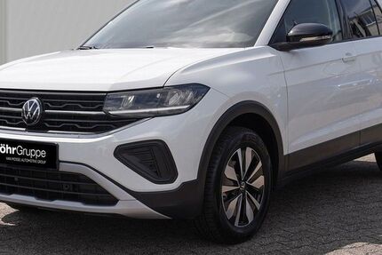 VW T-Cross 8.239 km 21.580 &euro; Neuwied 56564
