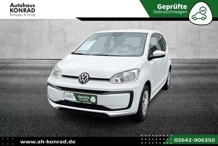 VW up! 45.908 km 12.490 &euro; Remagen 53424