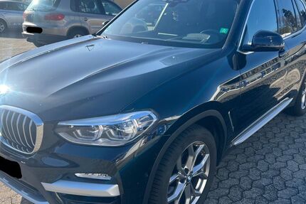 BMW X3 85.600 km 27.000 &euro; Höhr-Grenzhausen 56203