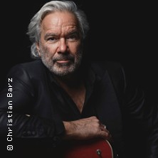Stefan Gwildis - das war doch grad' erst eben - 50 Jahre auf der Bühne 27.05.2026 Berliner Kabarett-Theater Die Wühlmäuse
