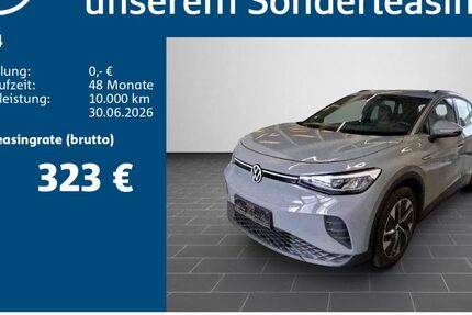 VW ID.4 65.089 km 23.890 &euro; Mayen 56727
