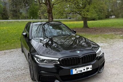 BMW 540 165.000 km 30.800 &euro; Weidenhahn 56244