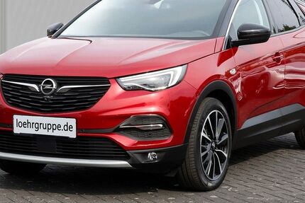 Opel Grandland (X) 78.654 km 14.780 &euro; Koblenz 56070