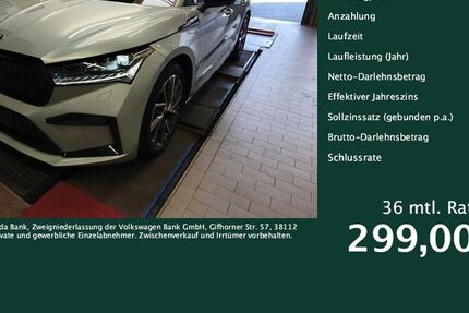 Skoda Enyaq 55.590 km 35.880 &euro; Koblenz 56076