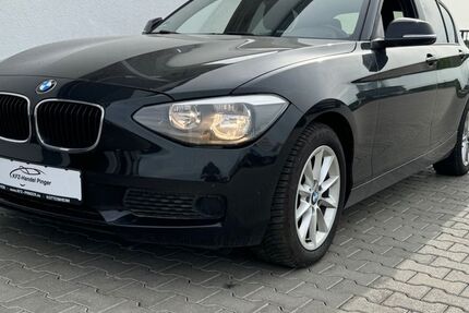BMW 116 139.520 km 5.999 &euro; Kottenheim 56736