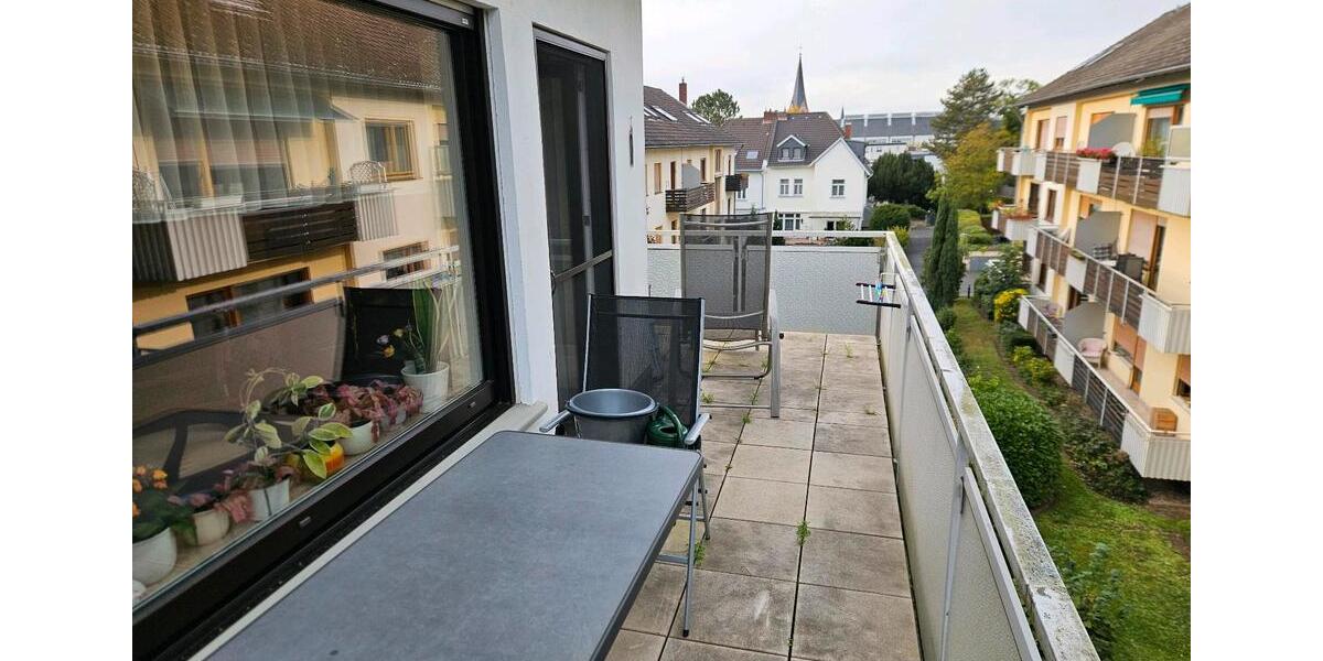 Etagenwohnung Bad Honnef - 3 Zimmer, 77 m&sup2;, 219.000&euro; | Angebot:23665137