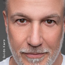 Weihnachten mit Marc Marshall - Das große Weihnachtskonzert 09.12.2026 Pfarrkirche St. Lubentius