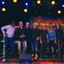 Frank Out! 31.10.2026 Cafe Hahn