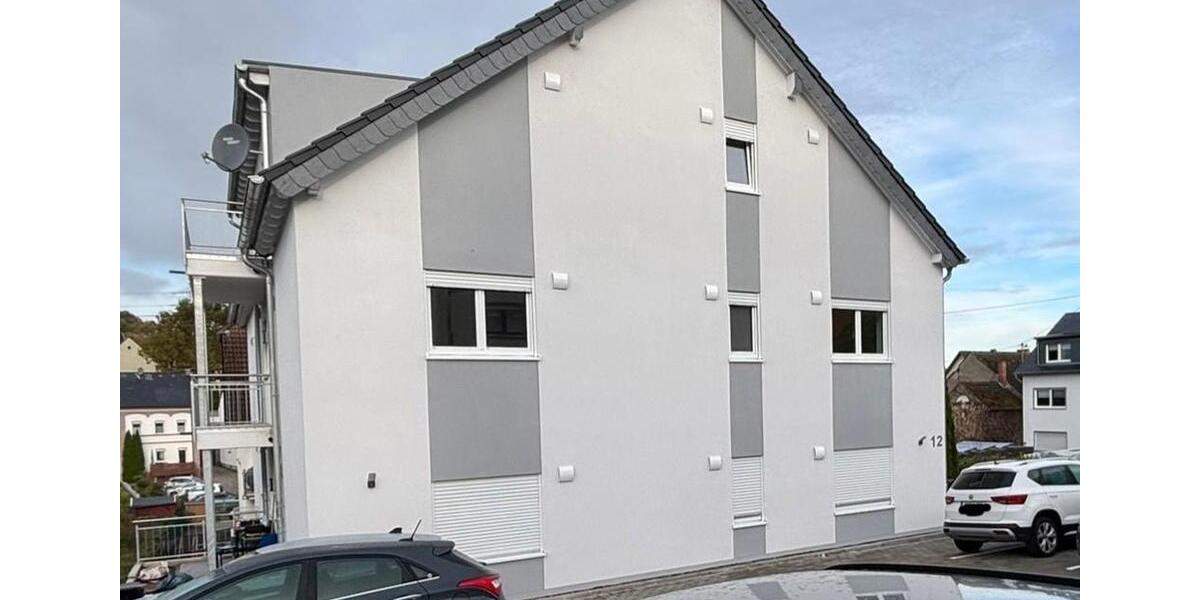 Etagenwohnung Urmitz - 3 Zimmer, 76 m&sup2;, 1.250&euro; | Angebot:23837933