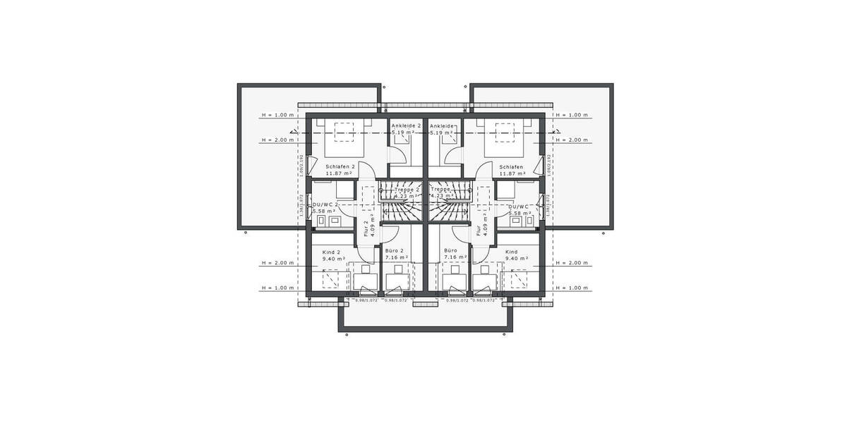 Mehrfamilienhaus, Wohnhaus Linz am Rhein Linz - 8 Zimmer, 205 m&sup2;, 651.600&euro; | Angebot:25927916