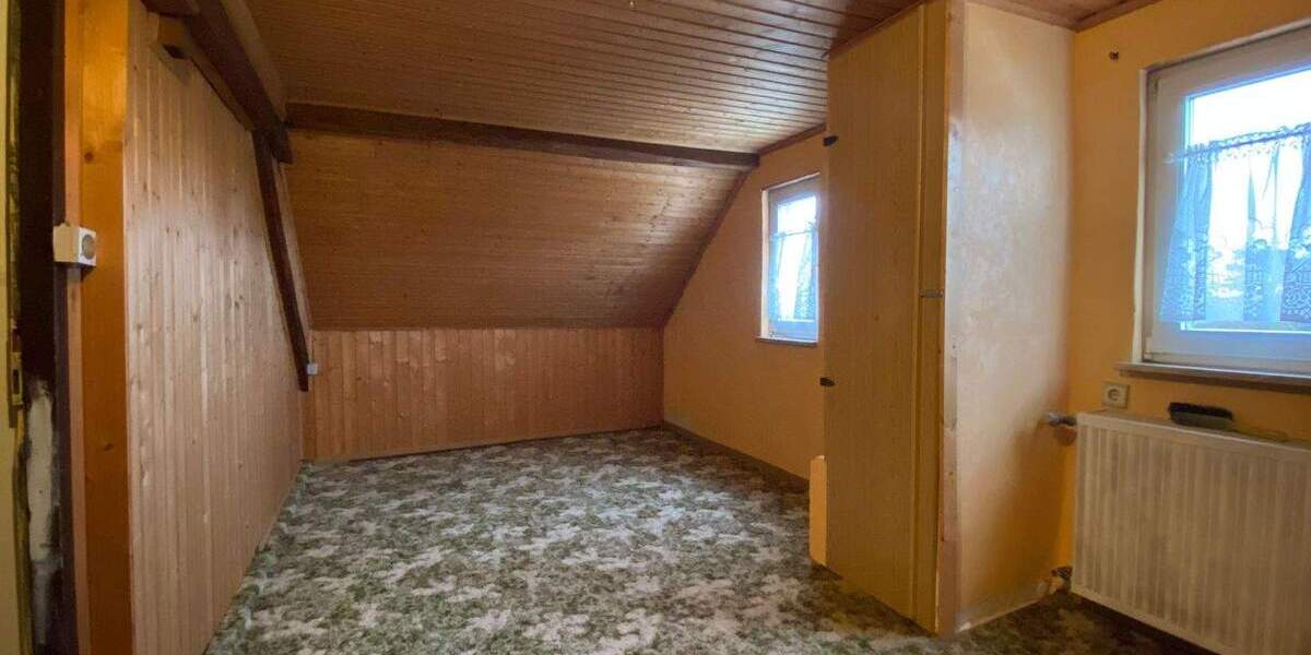 Einfamilienhaus Gondershausen - 1 Zimmer, 135 m&sup2;, 247.000&euro; | Angebot:25685652