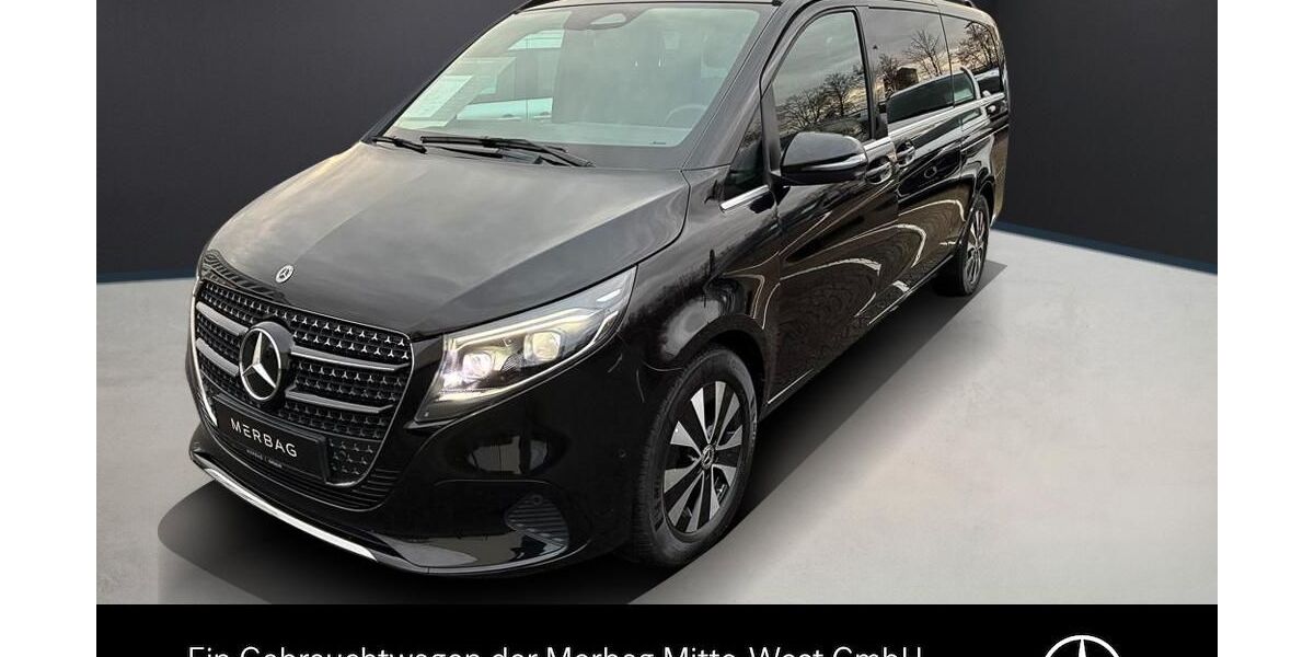 Mercedes-Benz V 300 35.876 km 68.900 &euro; Neuwied 56566