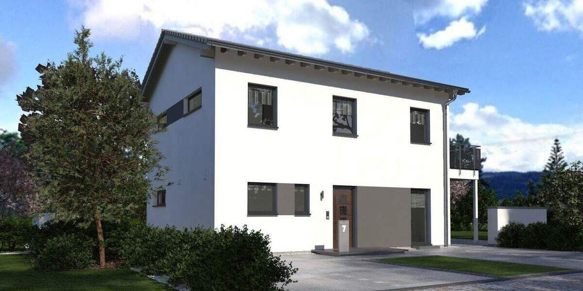 Einfamilienhaus Löf - 4 Zimmer, 154 m&sup2;, 447.900&euro; | Angebot:25683386