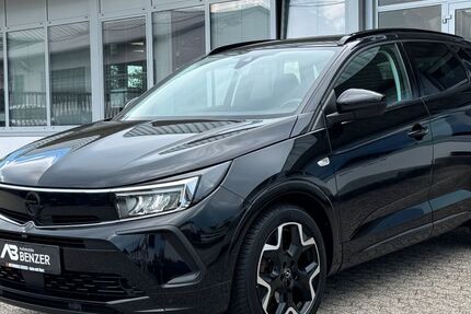 Opel Grandland (X) 81.000 km 18.999 &euro; Wirges 56422