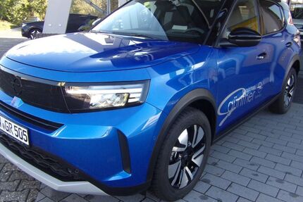 Opel Frontera 3.500 km 25.990 &euro; Ransbach-Baumbach 56235