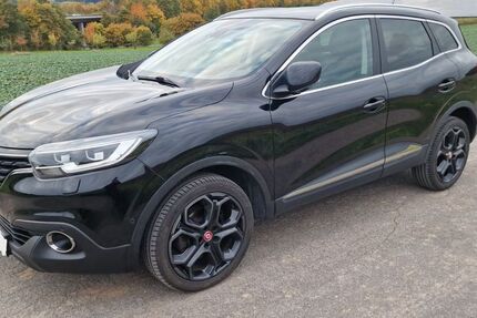 Renault Kadjar 120.000 km 11.800 &euro; Glees 56653