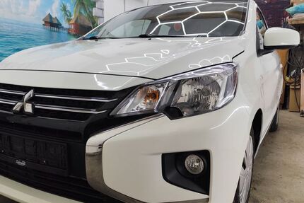 Mitsubishi Space Star 41.030 km 7.800 &euro; Thalhausen 56584