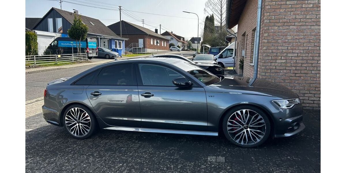 Audi A6 146.000 km 30.300 &euro; Dürrholz 56307