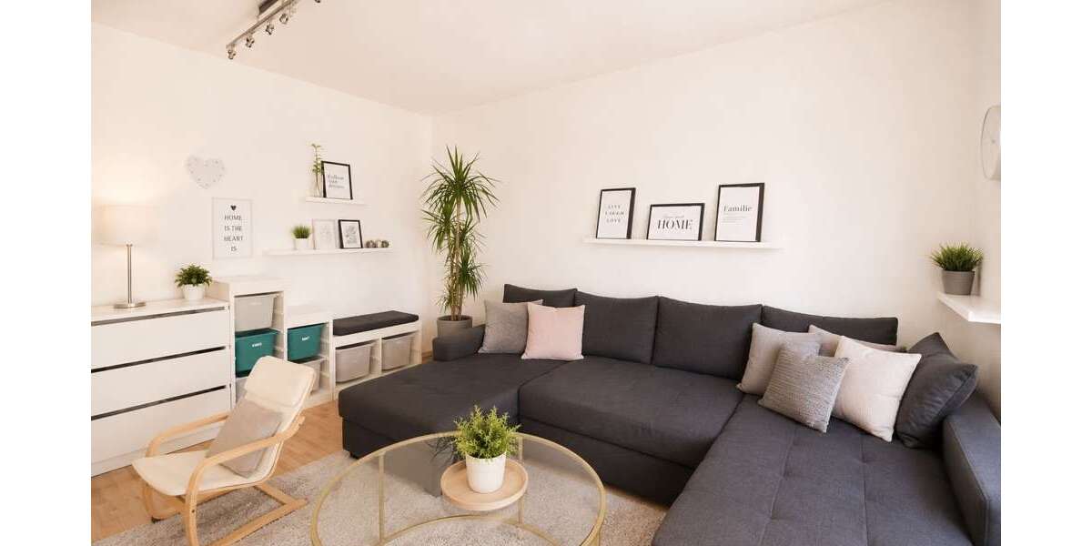 Etagenwohnung Bad Neuenahr-Ahrweiler Ahrweiler - 3 Zimmer, 65 m&sup2;, 129.000&euro; | Angebot:26692182