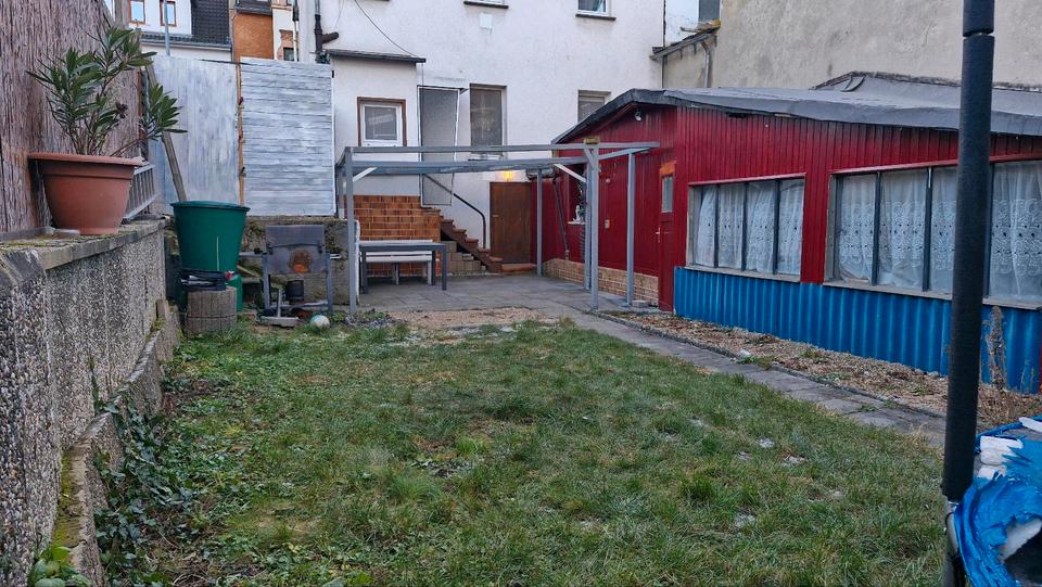 Einfamilienhaus Andernach - 6 Zimmer, 379.000&euro; | Angebot:21327175