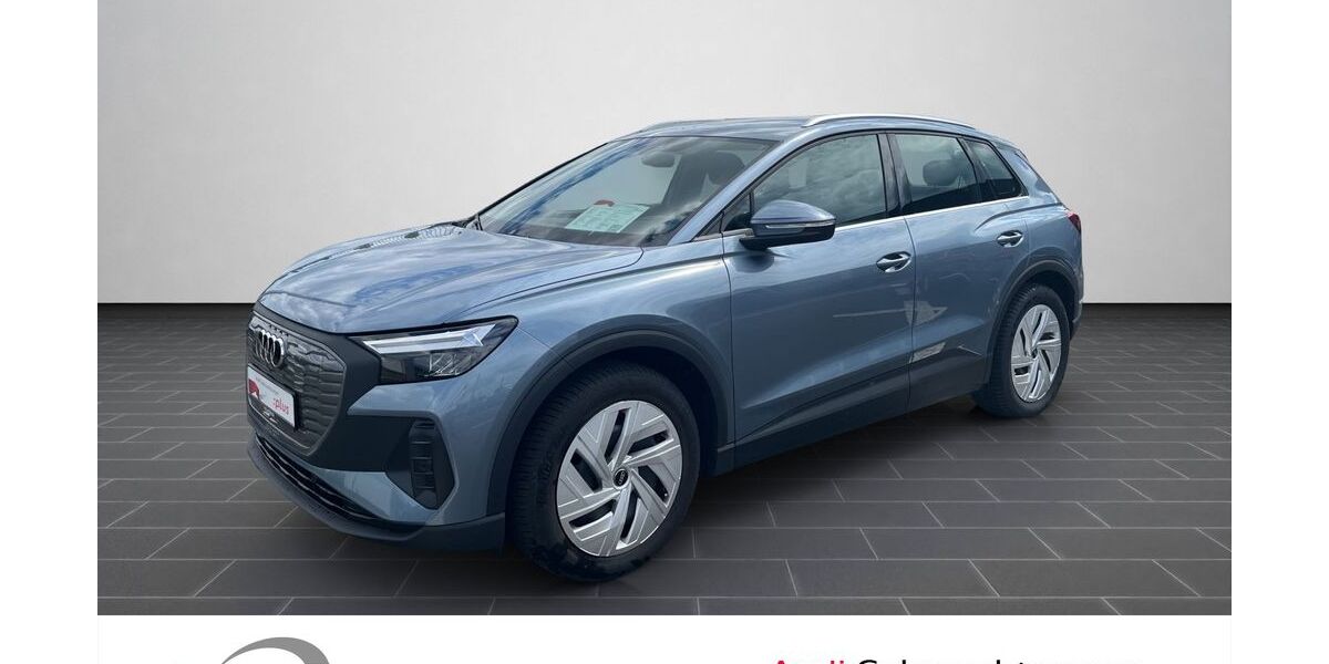 Audi Q4 e-tron 7.858 km 32.690 &euro; Mayen 56727