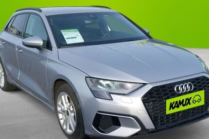 Audi A3 64.000 km 20.350 &euro; Siershahn 56427