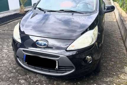 Ford Ka/Ka+ 109.700 km 3.500 &euro; kaltenegers 56220