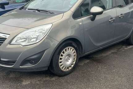Opel Meriva 109.000 km 4.500 &euro; Bad Ems 56130