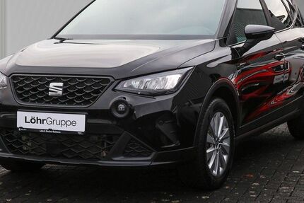 Seat Arona 34.264 km 17.480 &euro; Koblenz 56070