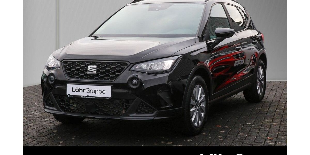 Seat Arona 34.264 km 17.480 &euro; Koblenz 56070