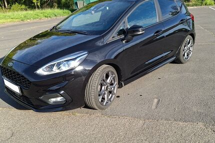 Ford Fiesta 77.000 km 10.500 &euro; Großmaischeid 56276