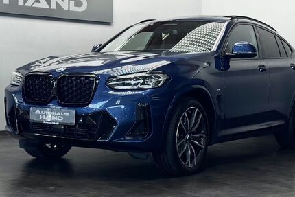 BMW X4 36.900 km 50.499 &euro; Bad Honnef/Rottbitze 53604