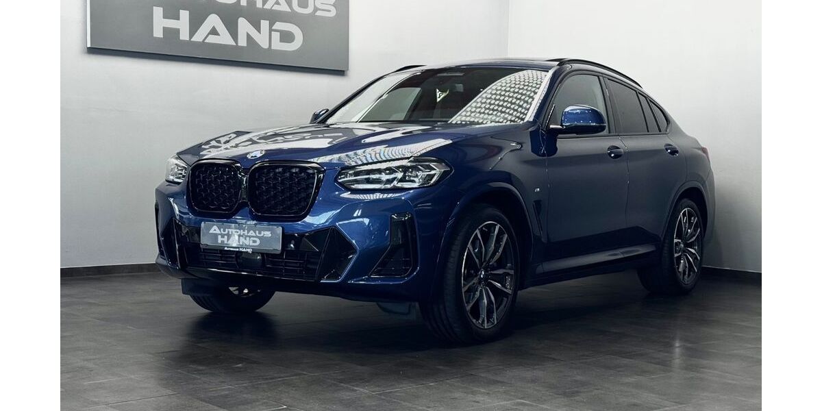 BMW X4 36.900 km 50.499 &euro; Bad Honnef/Rottbitze 53604