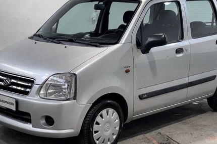 Suzuki Wagon R+ 204.000 km 2.450 &euro; Neuwied 56567